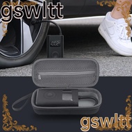 GSWLTT Hard EVA , Waterproof Car Accessories Pump , High Quality Hard Air Pump Protector Inflatable Treasure Box for  Car Inflator 1S Pump Pump