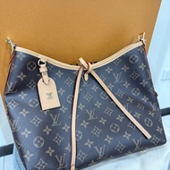 ✨ CarryAll PM (M46203) 專櫃試背就封存！🚩全新閒置🚩