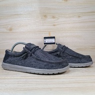 Second Hand Shoes hey dude 45/29 cm.