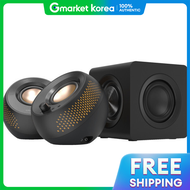 Creative | ลำโพง Creative Pebble X Plus