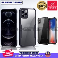 Apple iPhone 11 Pro Max / 11 Pro / Xs Max / iPhone 11 / iPhone Xs XR X XUNDD Military Grade Protection Case Cover