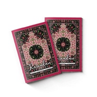 Planner Ramadhan journey to jannah by PlannerAna