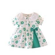 baju baby girl newborn 0-3,0-1-2-3 years old baby clothes,baby dress,sveless sundress summer dress,b
