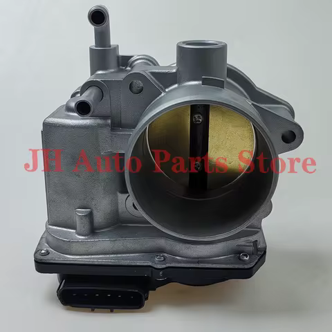 13400-54LA0 1340054LA0 High Quality Throttle Body For Suzuki SX4/Swift /SX4 S-cross/New Vitara 1.6L 
