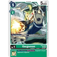 Digimon Card Code BT19-049 - Gargonmon - Digimon - Common