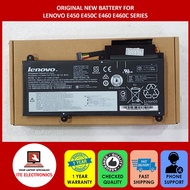 ORIGINAL NEW LENOVO E450 E450C E460 E460C SERIES BATTERY 47Wh 45N1752 45N1753 45N1754 45N1755 45N175