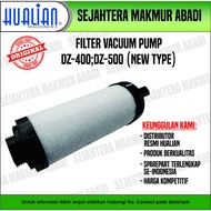 Vacuum Pump Vacuum Sealer DZ - 400 / 2E Filter (New Type)