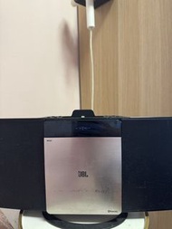 JBL 藍牙 CD 喇叭