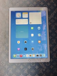Apple iPad Pro 2 12.9  2代 2017 WiFi版 512GB 9成新