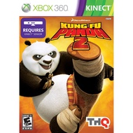 xbox360 Kung Fu Panda 2 [Kinect][Jtag/RGH]