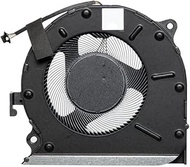 Laptop CPU Fan for HP 16-C0000 16-C0882AX 16-C0880AX 16-C0XXX 16T-B0000 ND8CC02-20K25 M75487-001 M57