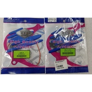 METERAI MINYAK/OIL SEAL SET ENGINE OIL COMPLETE SET HONDA EX5 HP/EX5 STARTER