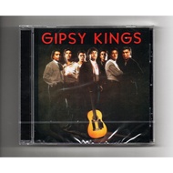 Gipsy Kings - Gipsy Kings ( CD )