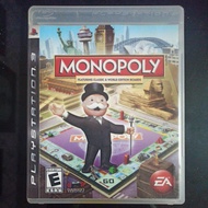 Ps3 Monopoly Ps3 Games Playstation 3 Cd Games