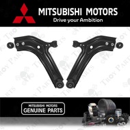 Original Mitsubishi Lower Arm Front for Proton Saga BLM 2008-2011 FL 2010-2011 FLX 2011-2016 P2-13A 