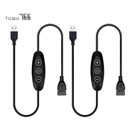 Dimmer Switches for Led Lights Dimmer Light Switch Led 5V USB LED Dimmer Switch,