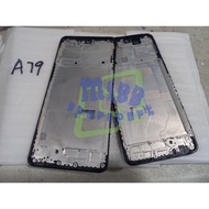 MESIN OPPO LCD FRAMEoppo a79 5g MIDDLE BONE ENGINE PLATE