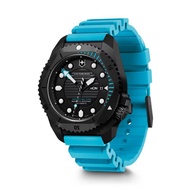 Victorinox Swiss Army 242071 Dive Pro Automatic Professional Diver Magnetic Resistant Watch