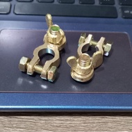 Ns40 car battery clamp