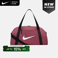 Nike Training Duffel Bag (24L) - Pink Smoke [IH7961-654]