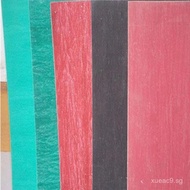 Oil-resistant Asbestos Board High-pressure and temperature-resistant1mm-5mm Asbestos Rubber Plate Fl