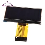[deevoka] Instrument Cluster LCD Display Screen, Dashboard Pixel Repair for 911 997 987 Parts Replac