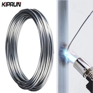 KIPRUN 1.6mm Copper Aluminum Brass Brazing Welding Rods,  Low Temperature Easy Melt Aluminum Welding