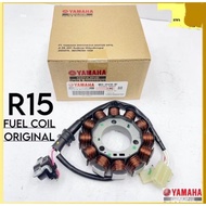 R15 MT15 Y16ZR BK6/ B5V G FUEL COIL YAMAHA 100% ORIGINAL BK6/ B5V-H1410-04