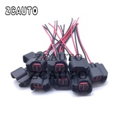 Power Steering Oil Pressure Switch Sensor Plug Connector Wire For FORD FOCUS C-MAX 1.4 1.6 1.8 2.0 T