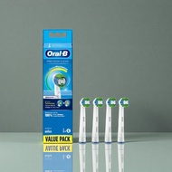 Official Authentic Oral-B EB20RB Precision Clean Replacement Toothbrush Brush Heads Original from Ge