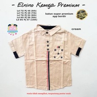 KEMEJA Elnino premium shirt