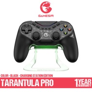 GameSir Tarantula Pro Multiplatform Controller จอยเกมไร้สาย ปุ่ม TMR Sticks แม่นยำมากขึ้น ใช้งานกับ