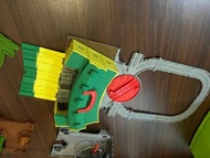 Thomas小火車玩具路軌配件