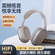 Blogger American Hot Girl Photo Props Retro Headset Retro Future Sense 9.8