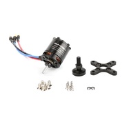 *** GT Model ** Taiwan Ready Stock X2216-1800KV Langyu Second Generation External Turn Brushless Mot