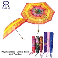 FOLDING UMBRELLA 2-FOLD UMBRELLA 3-FOLD/ (Free Bubble Wrap)