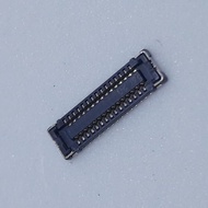 Konektor fpc Lcd Oppo A57 30 pin di mesin Fpc Connector Lcd Oppo A37