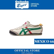 【100% Original 】Onitsuka Tiger MEXICO 66 (DL408.1684)Low Top Unisex Sneakers