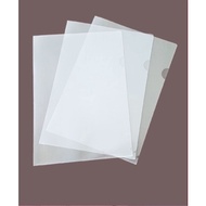 Open File E355, size A, thick F size - Open corner File Plus E355