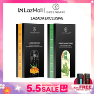 Lazada X GreenKare Health Surprise Box