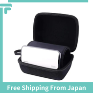 "Case only" Aenllosi Storage Case Interchangeable (Storage Case for OMRON HEM-7600T Upper Arm Blood 