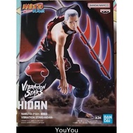 Bandai Namco Banpresto Naruto Vibration Stars Akatsuki EFFECTREME Deidara Handmade Ornament-A021