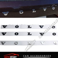 Volvo XC90 XC60 XC40 S90 Emblem LoGo Car Accessories