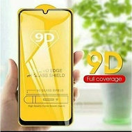 Tempered Glass Full 9D Samsung A50/A50S/A30S Anti-Scratch Glass