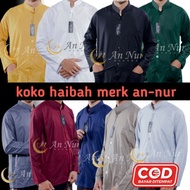 Muslim Dress koko amu ammu model Teenagers Adult Men Long Sleeve Latest annur Brand