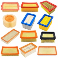 [Hot Sale Motorcycle Accessories] Suitable for BMW F650/700/750/800R/850GS/GT F900R/XR Air Filter Ai