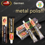 AUTOSOL METAL POLISH