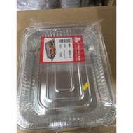 FOILTRAY FOODGRADE (4602-P)