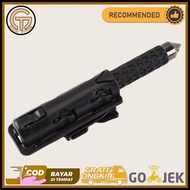 TERMURAH HOLSTER BATON NEW BESAR HOLDER STIK BATON TEMPAT BATON | COD