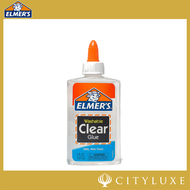 Elmers Clear School Glue 5oz / 9oz / 1qt - Elmers Liquid Glue Elmers Glue